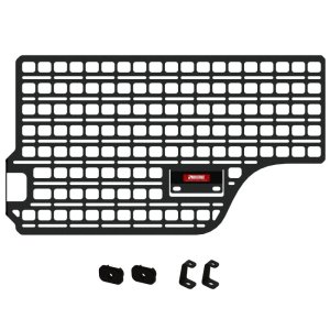 Ford Ranger Bedside Rack System - Driver Rear - BuiltRight Industries - `19-`27